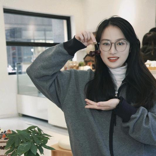 小徐姐姐在孝感
