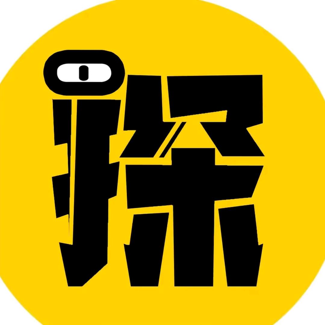 探長追剧(收徒中)@抖音