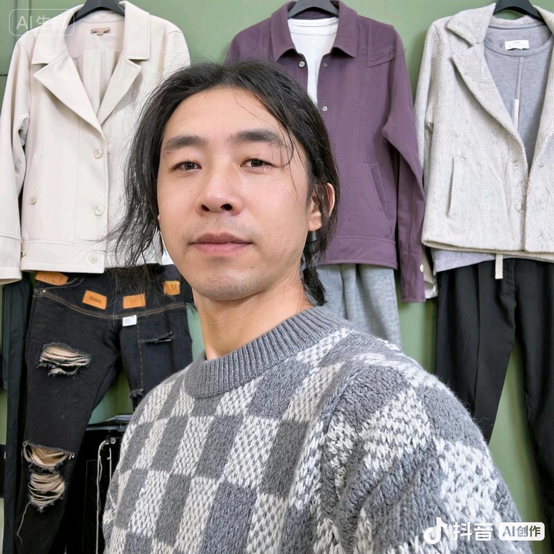 @疯叔:5（新人多多关照)