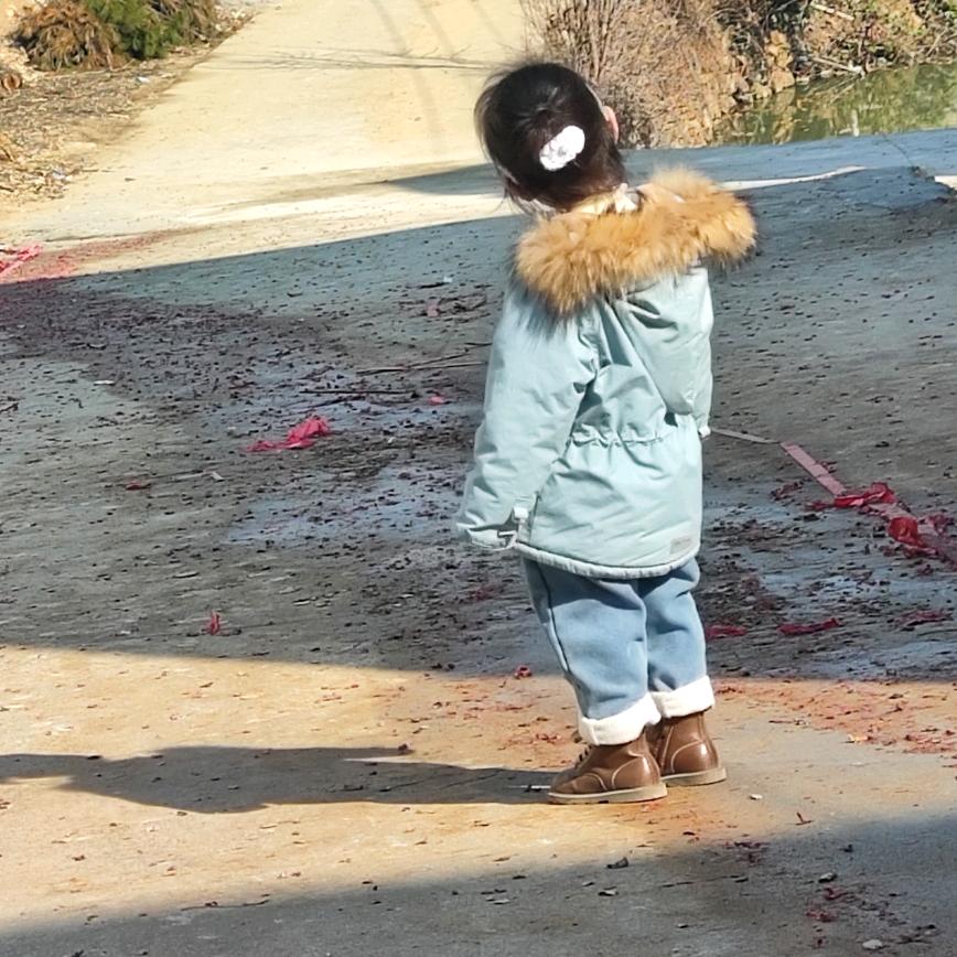 巷深不怕麻花香