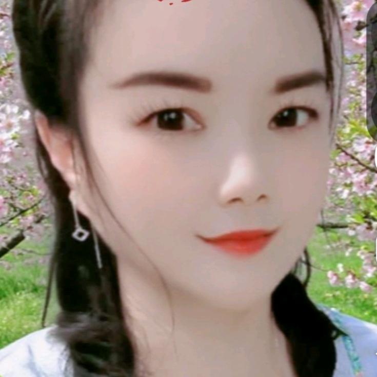 陈姐🍒（中午11点6分）