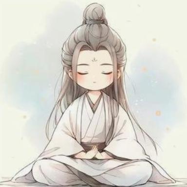 玄尘师兄