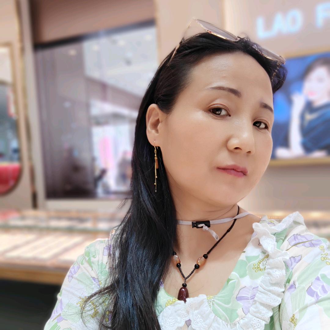 歌手张海侠（橱窗营业中）