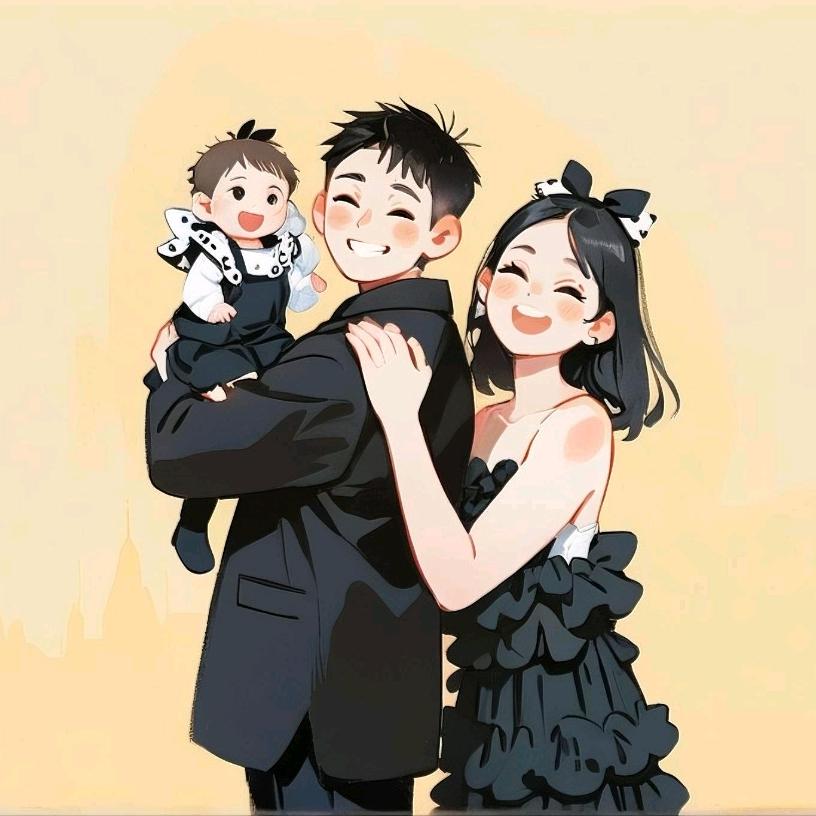 乐意李💞