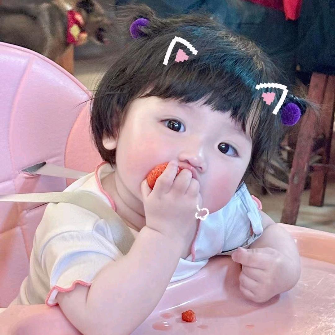 钬哥给我买薯条🍟