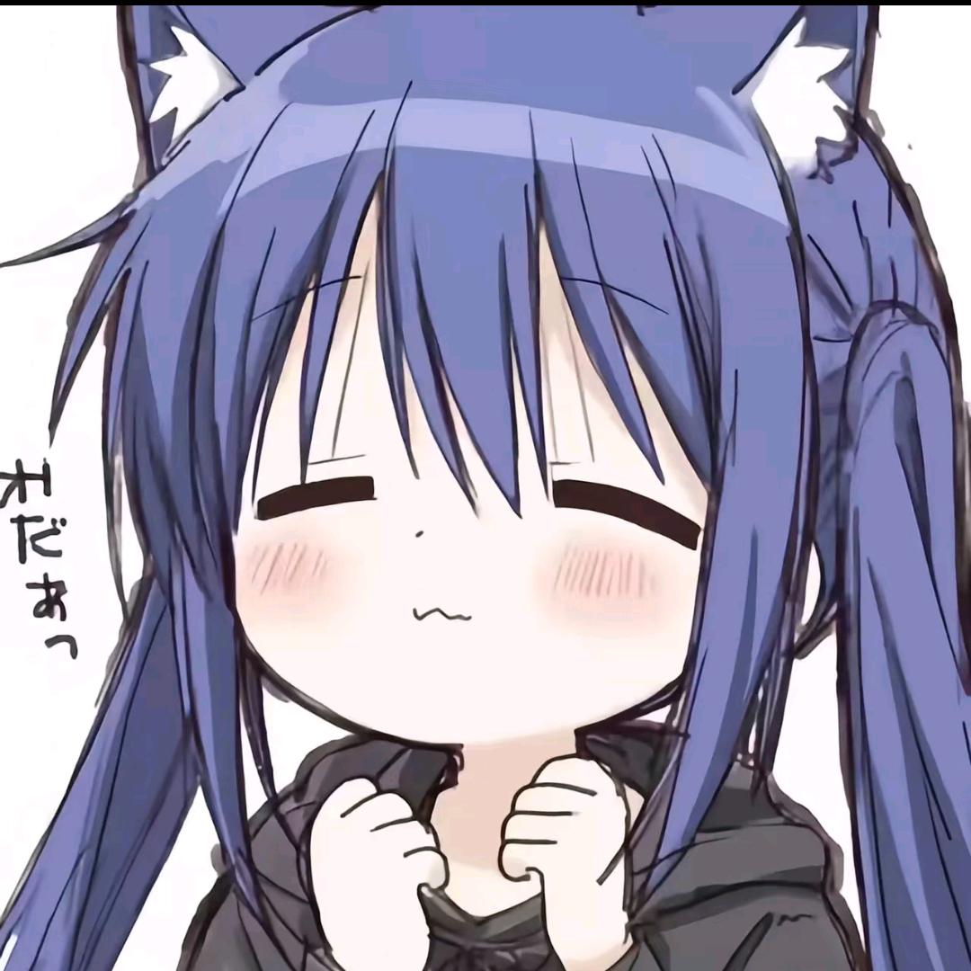淋雨.