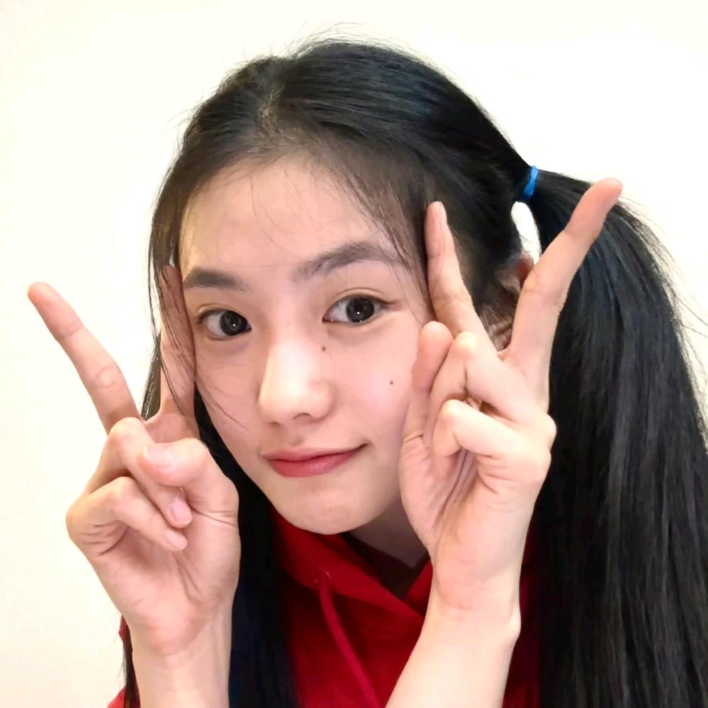 萌萌小洛儿酱