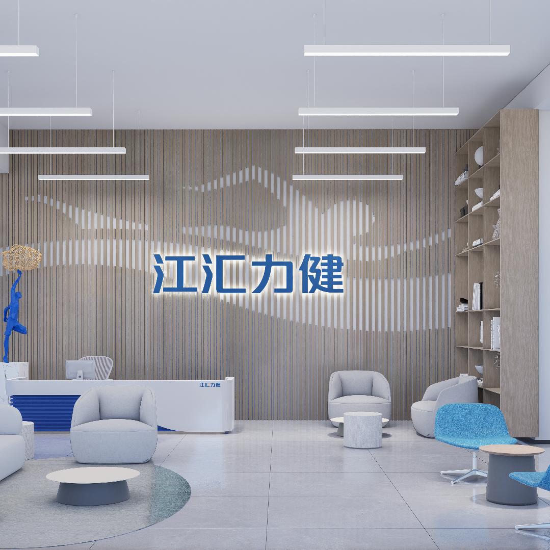 江汇力健游泳健身（安纳溪湖）官方号
