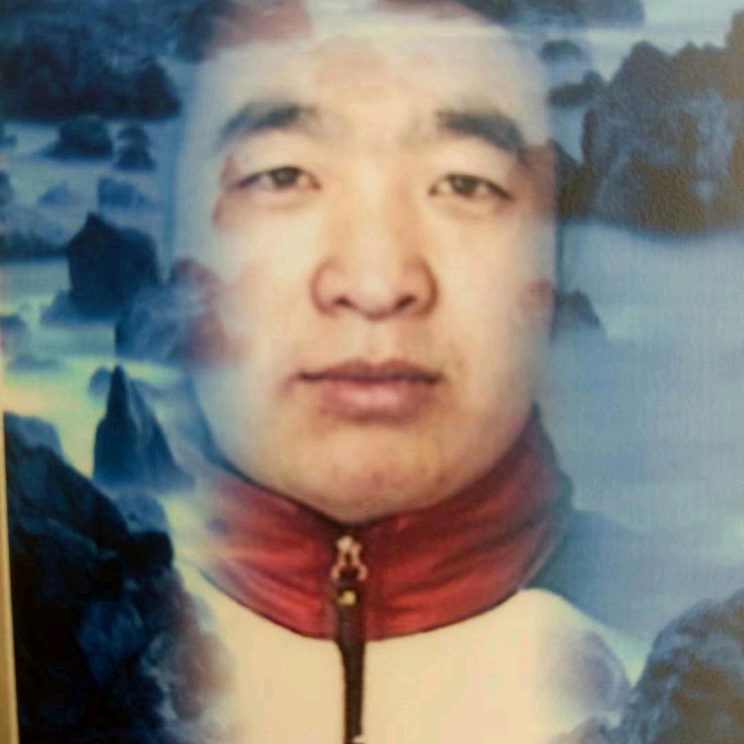 骑行八步沙