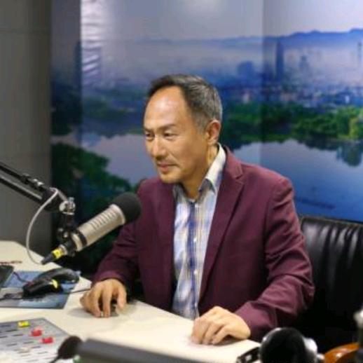 金山夜话 情感故事