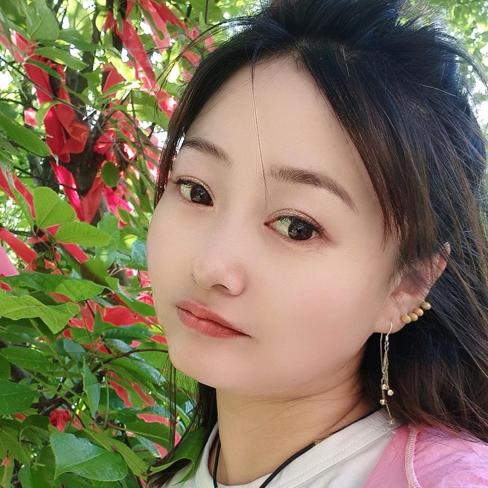 灵灵花艺