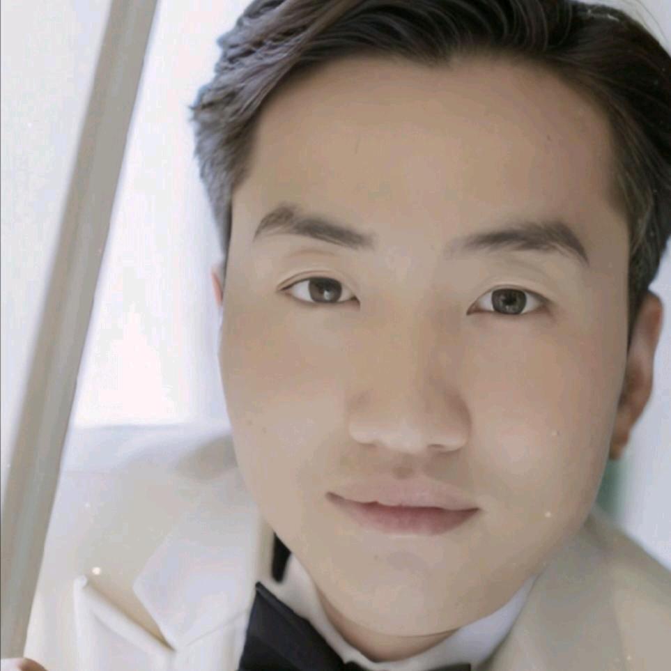 💐 满心欢喜🌹只因有你💐