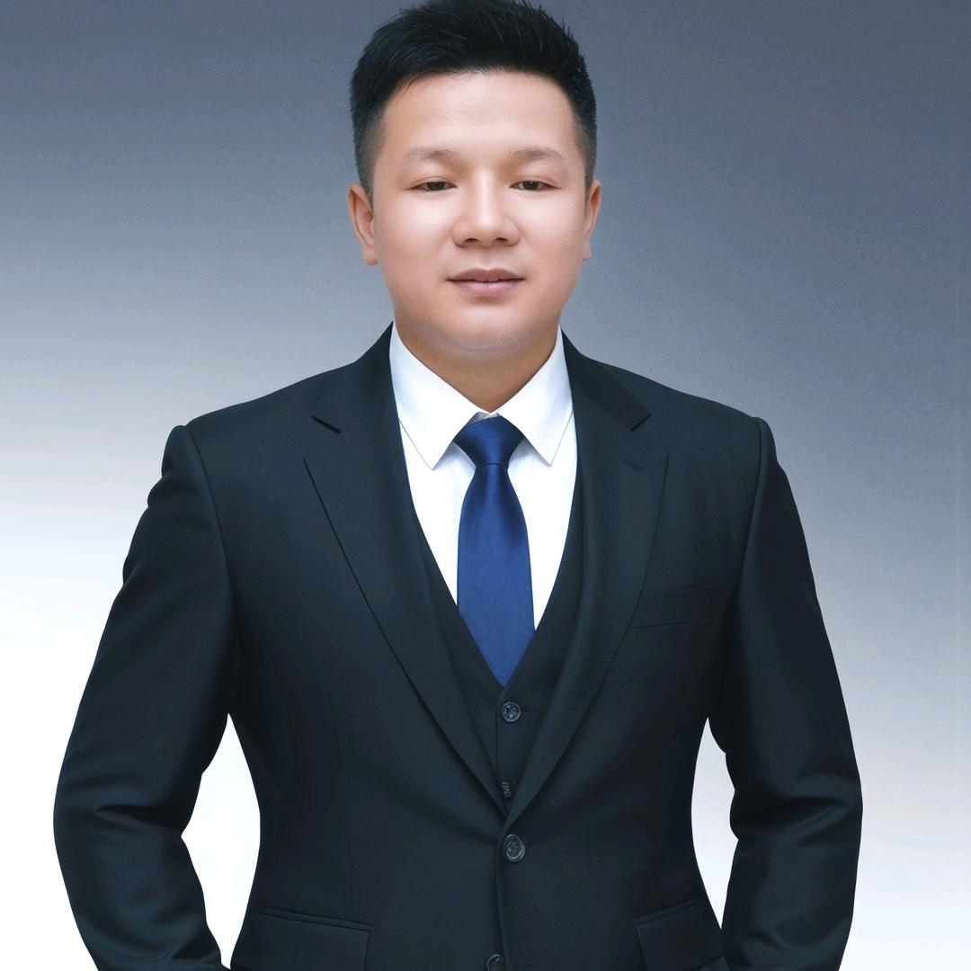 陈国辉书法