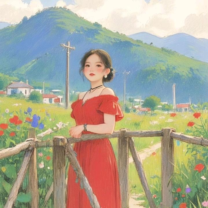 和笑笑🌸