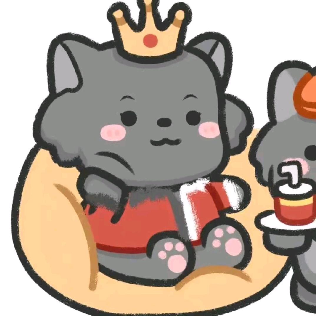 颠猫⚆_⚆？