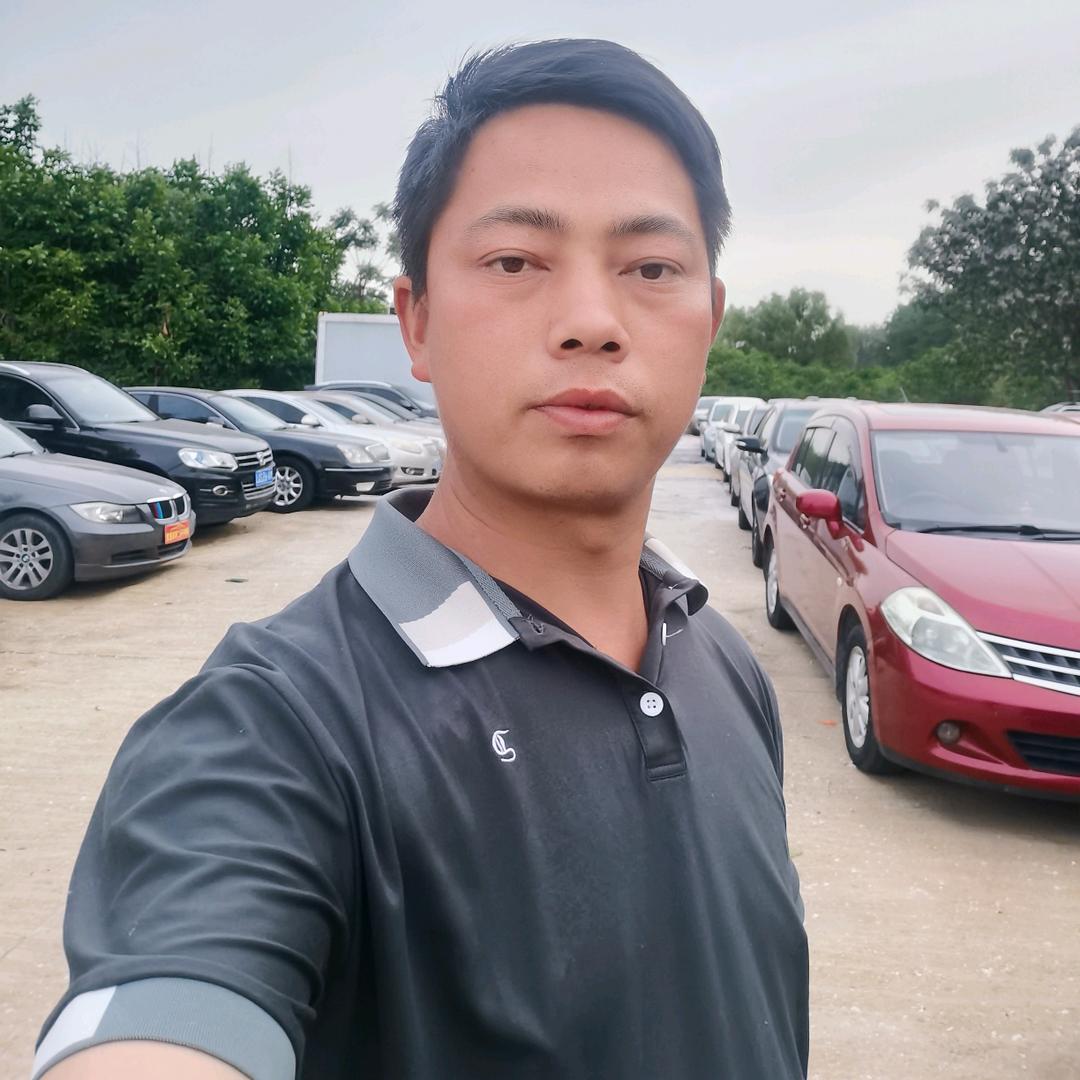 老杨郑州二手车批发