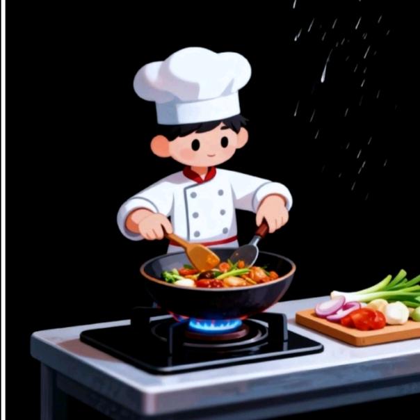 🇨🇳🍁炒饭小哥哥