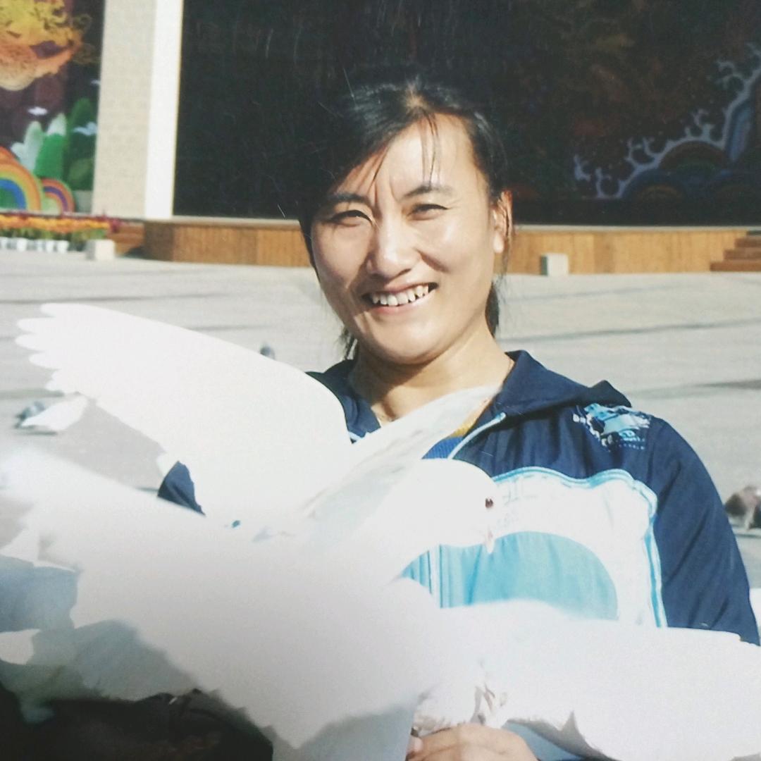 喜洋洋