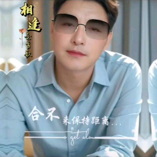 男儿志在四方