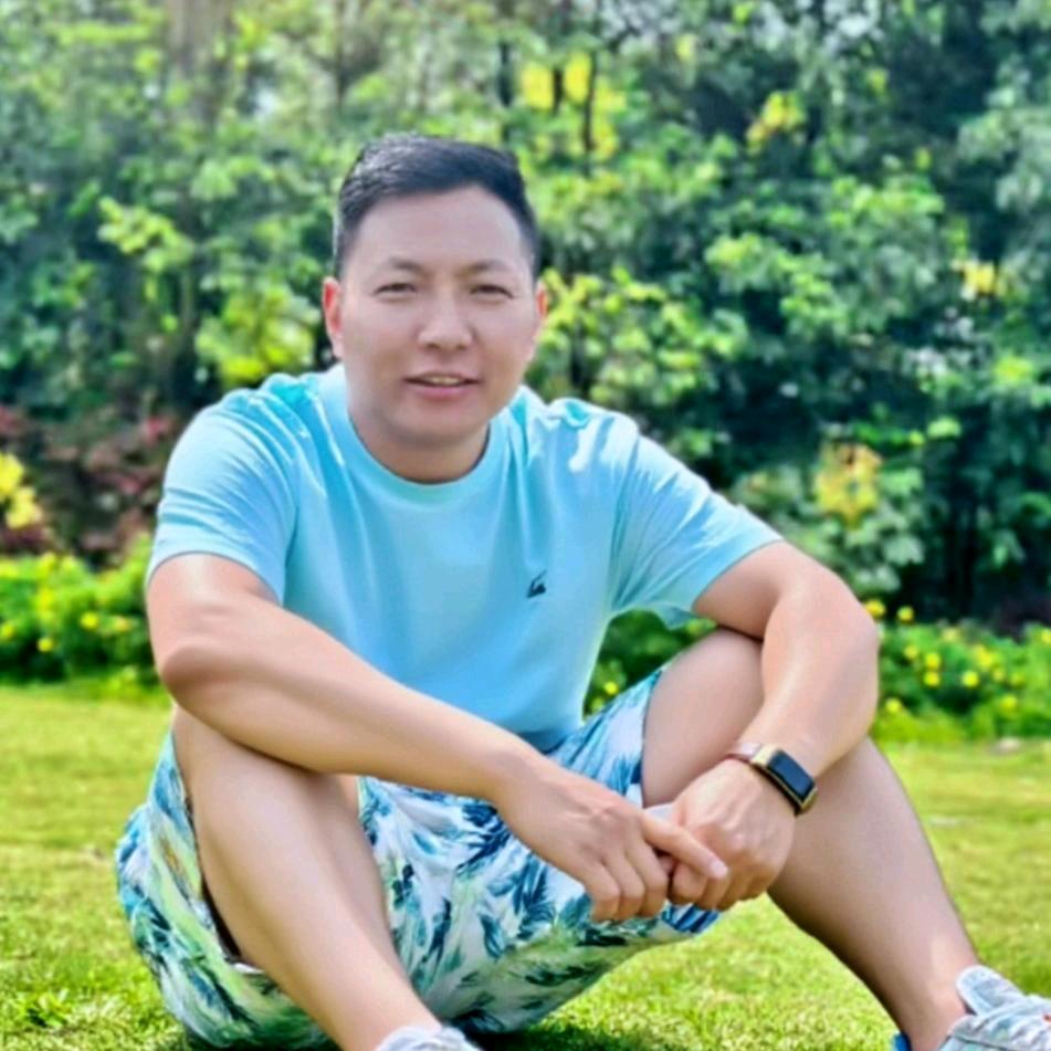 邓玛💞桑珠
