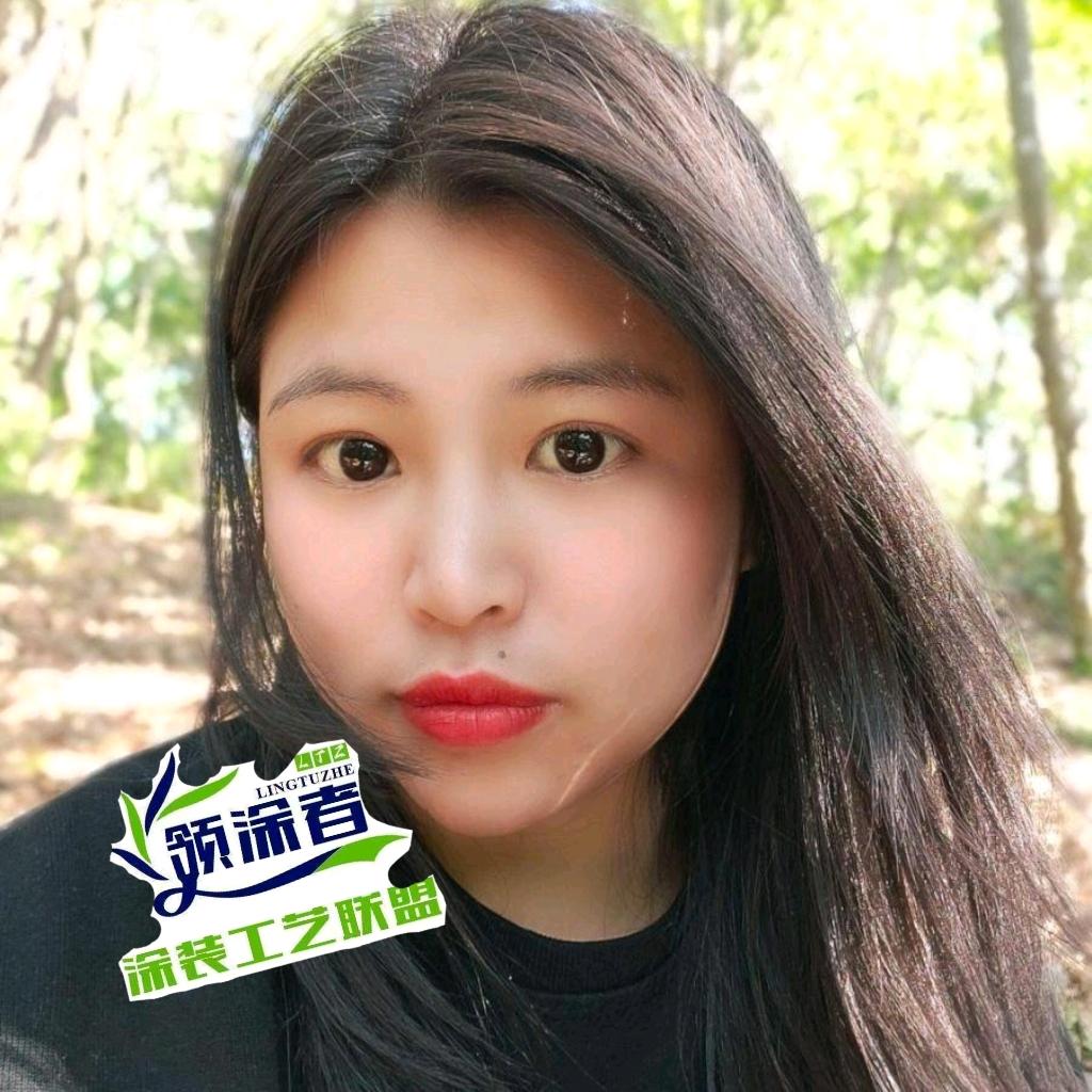 潮汕小兰做外墙