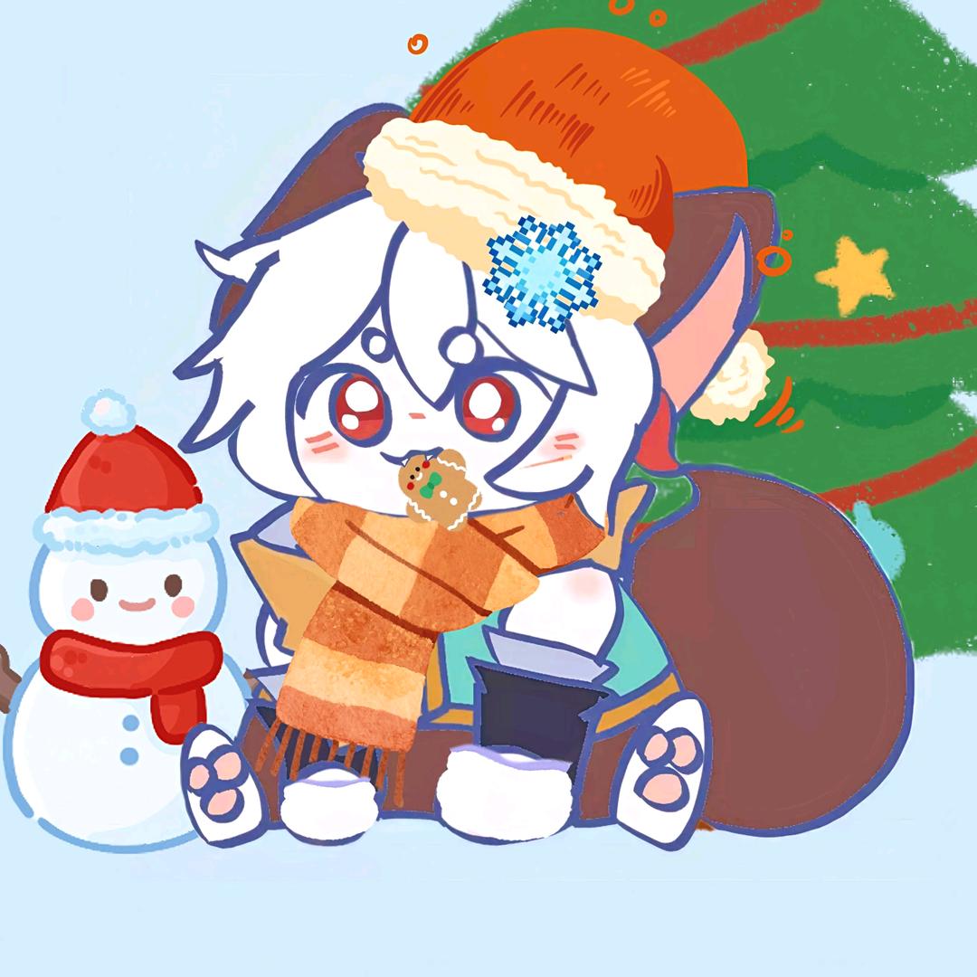 巴里坤摇摆羊🍁