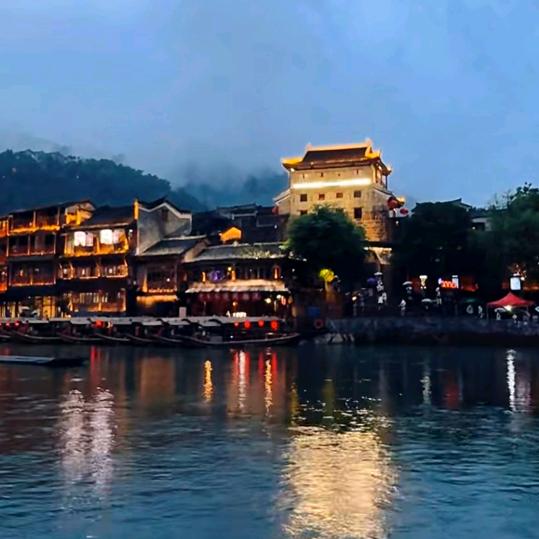 星辰大海 🌌