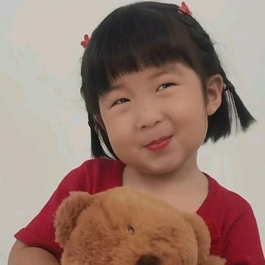 糖糖上学了