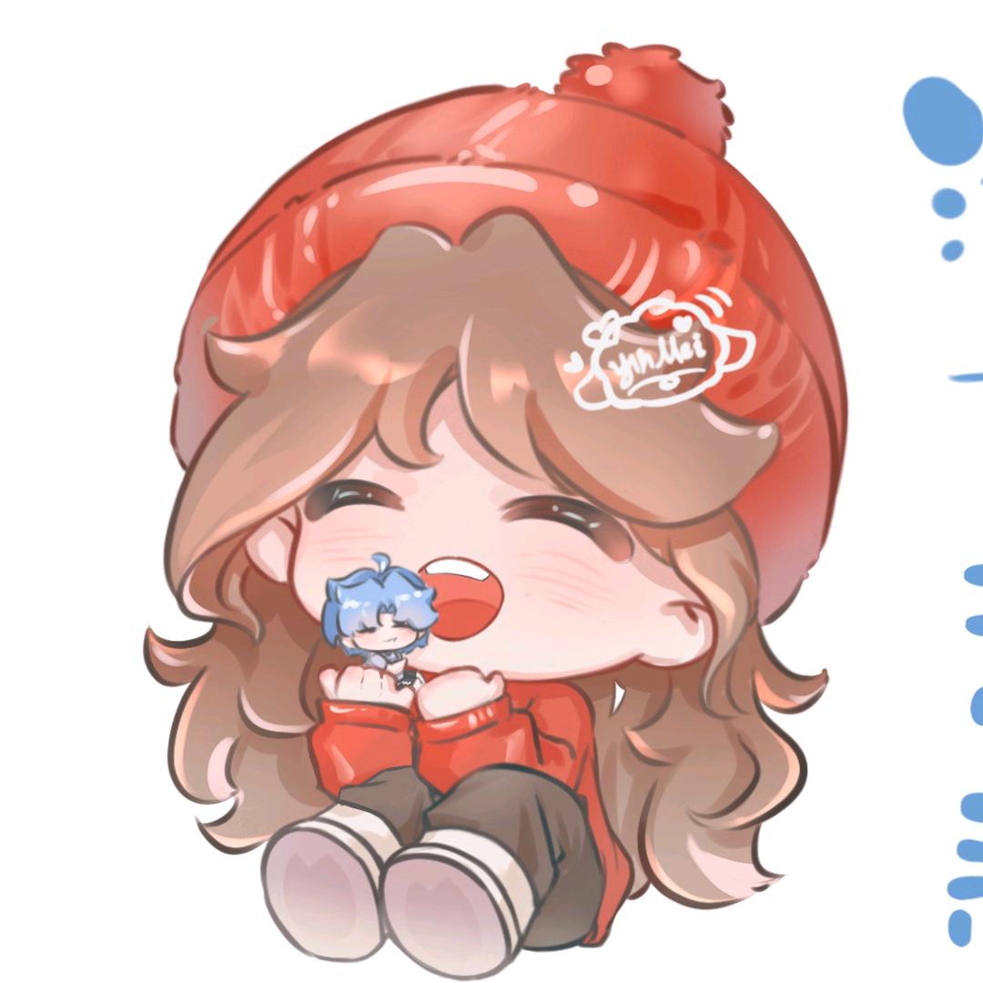 茉莉🐑⋆͛ᵞᵐ
