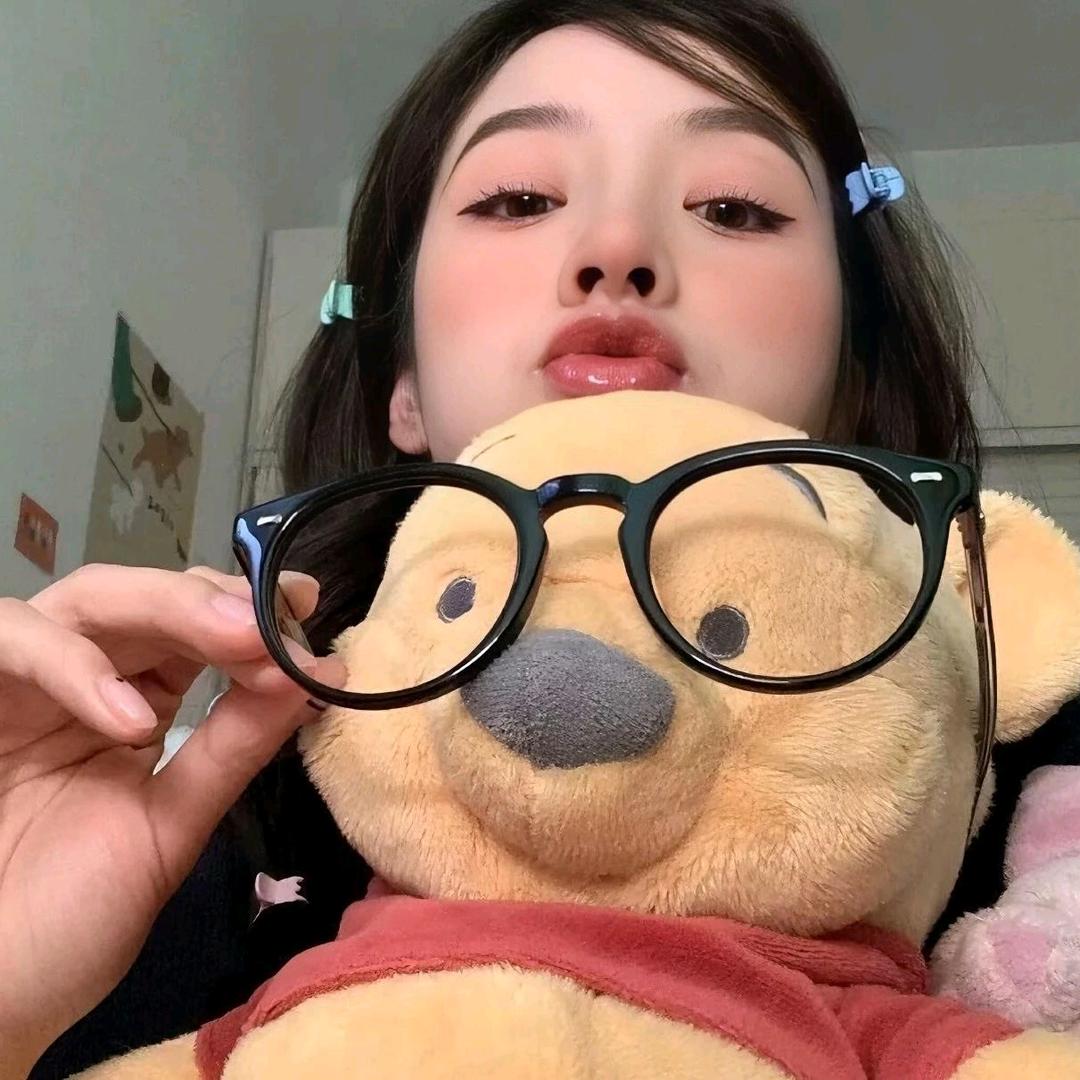 一颗馋豆