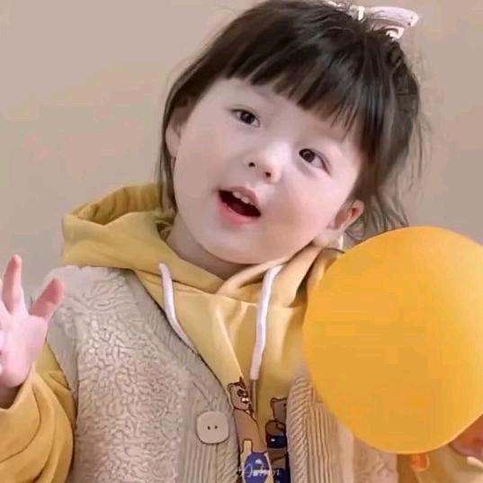 甜崽小屁孩☪︎⋆