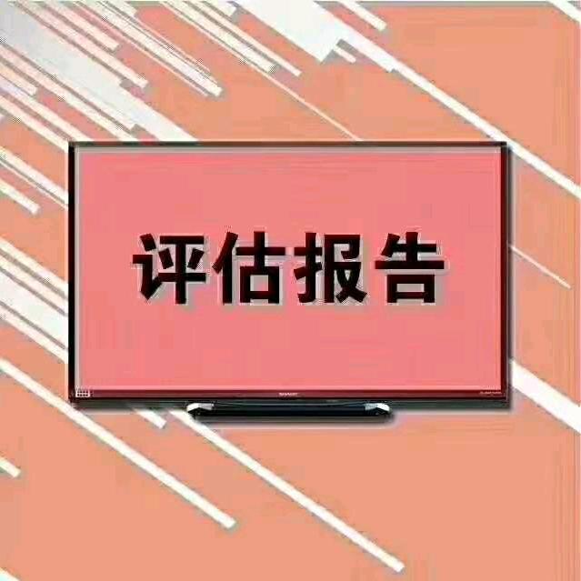 评估咨询
