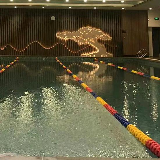 云游游泳教练