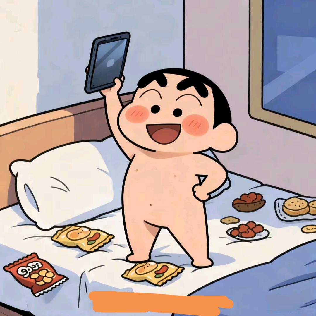 腿儿给你棒🐍了