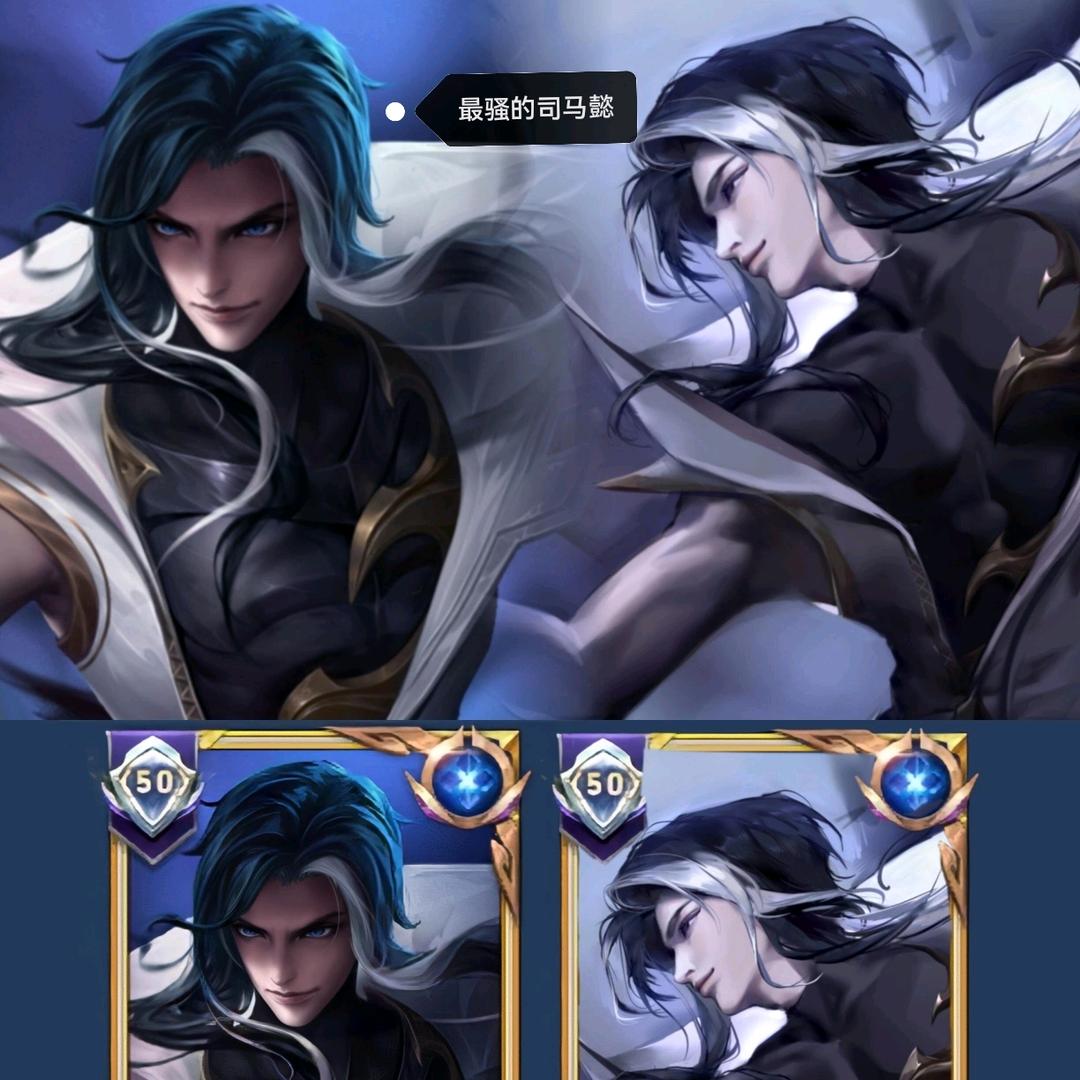 覃学长