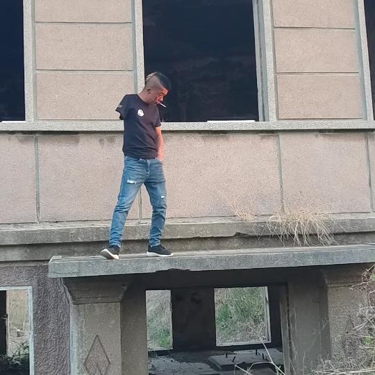 德哥！心中有梦闯天下