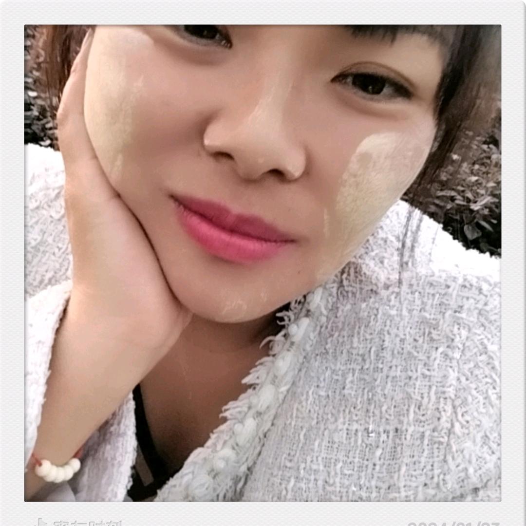 我是（缅甸）傣族