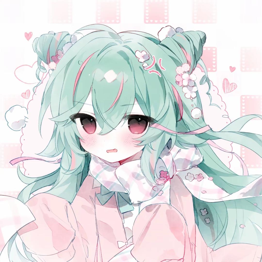 祈愿