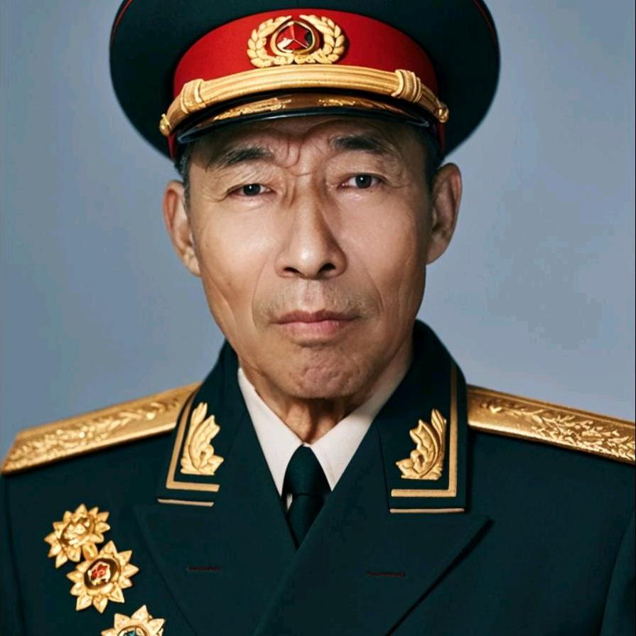 陳和国