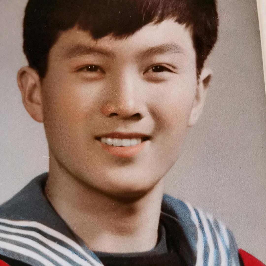 老顽童《周大哥》