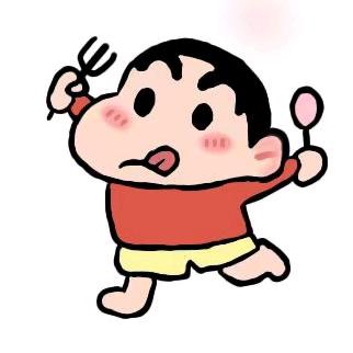 星辰［小星]😐