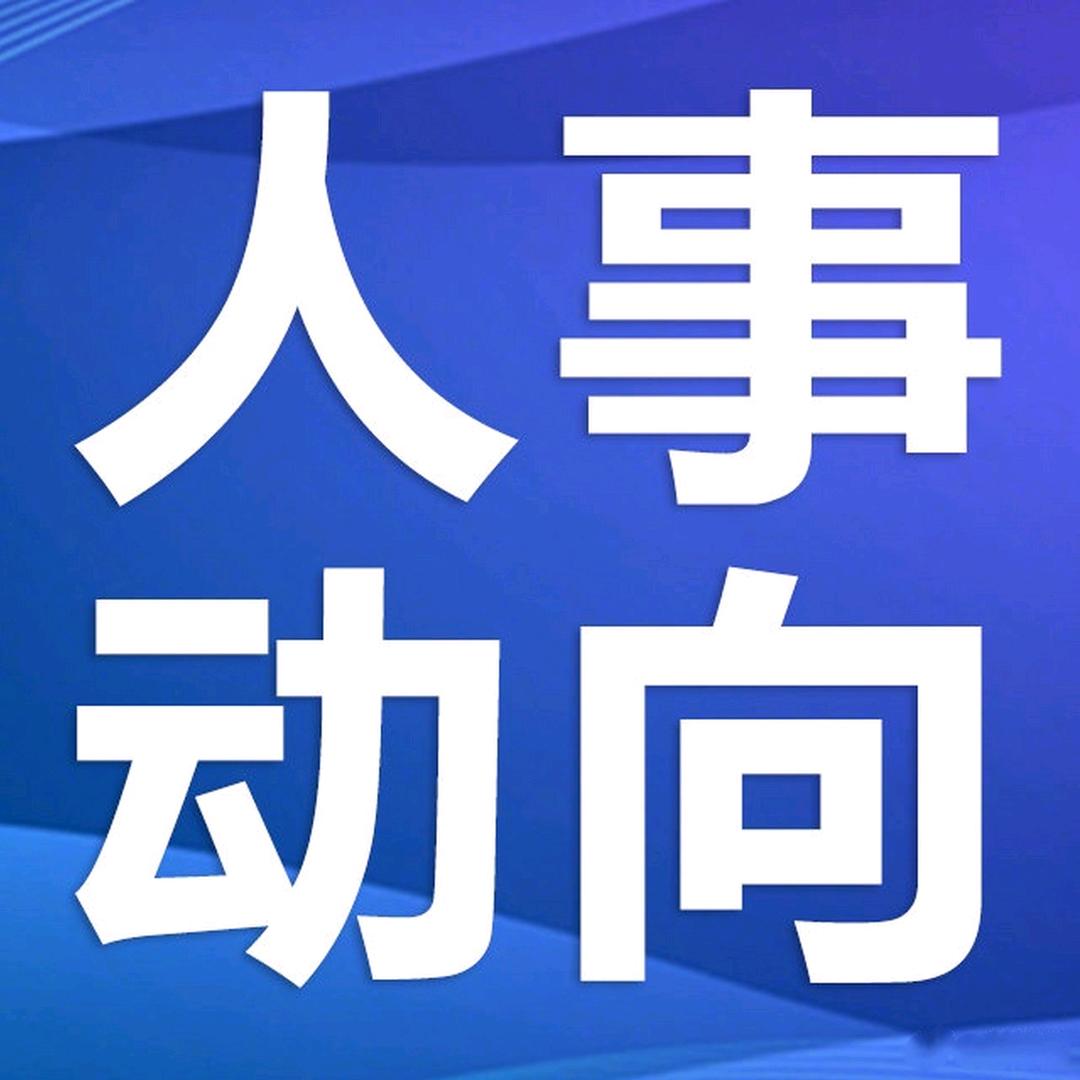 人事动向