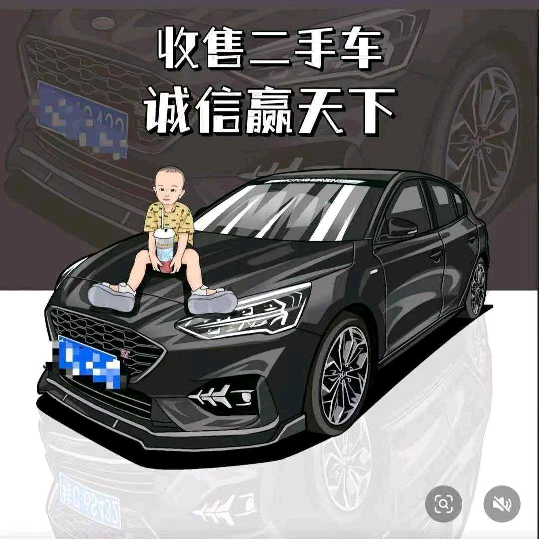 杜先生。嵩县二手车。