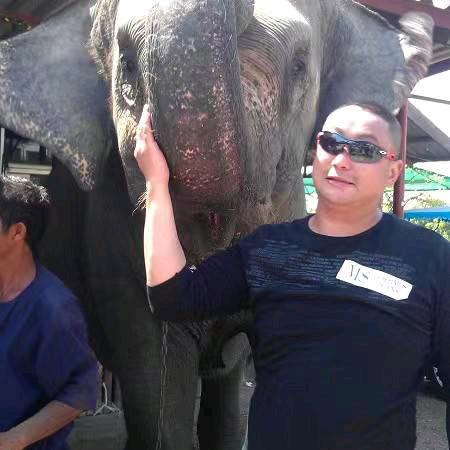 昆明老付二手车