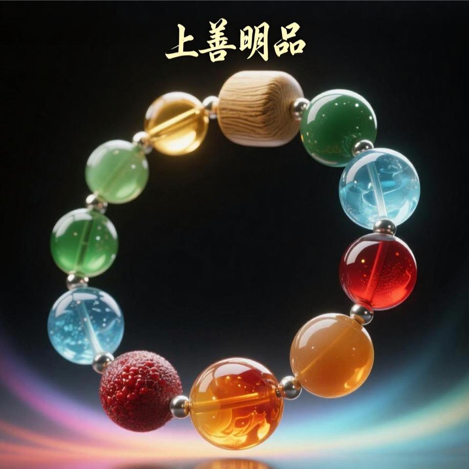 上善明品五行空间