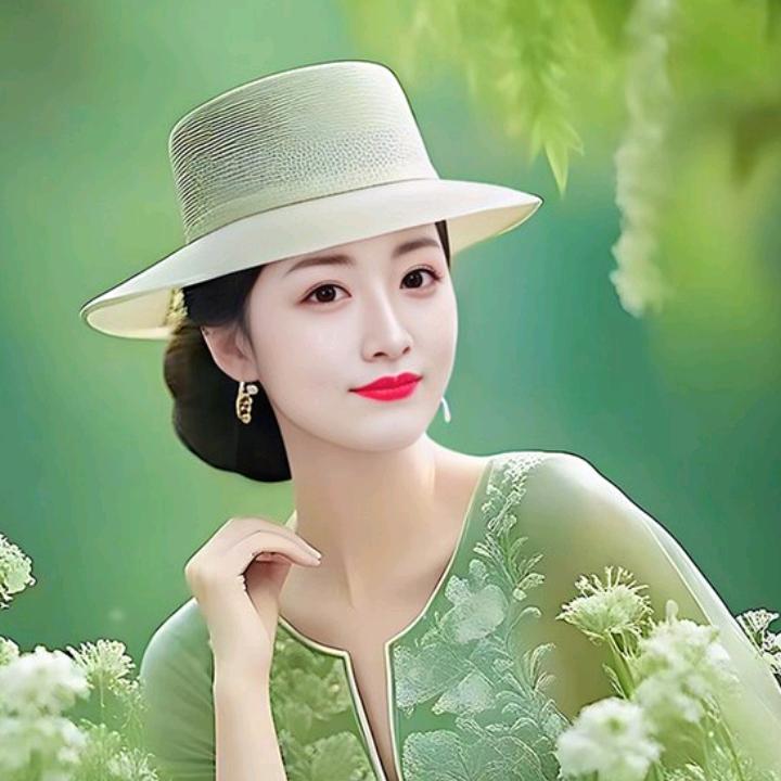 蓝蓝