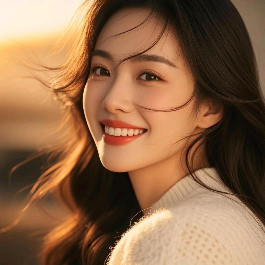 月儿弯弯🌙