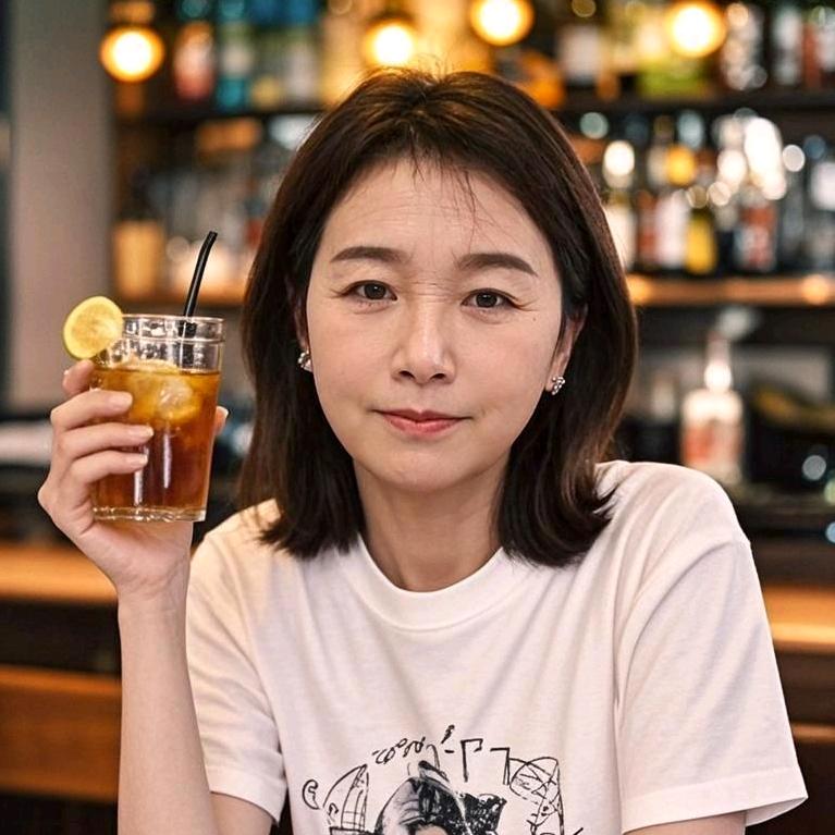 人生百味，