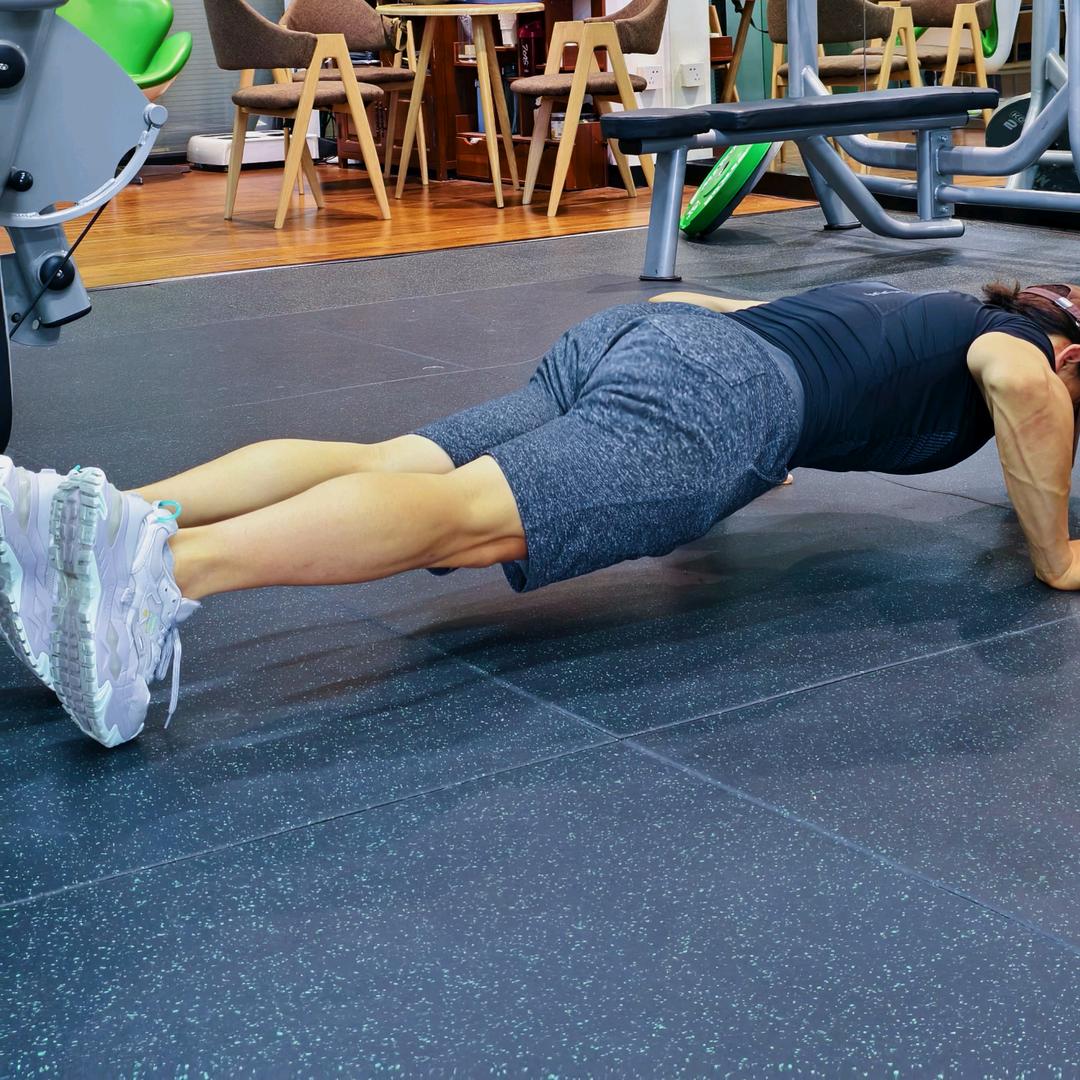 律动健身工作室