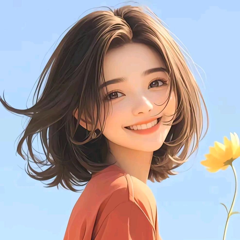 眼镜姐